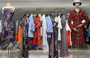 誰說服裝批發不需要品牌 揭秘品牌服裝批發月銷20萬件