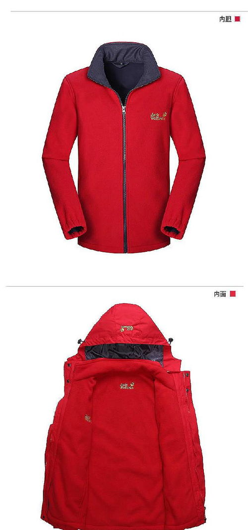 開戶外服裝代理店應合理運用的方法