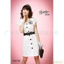 服裝代理 開啟時尚事業(yè)的新機(jī)遇