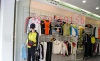 服裝貨架、鞋架代理加盟與二手設備轉讓指南