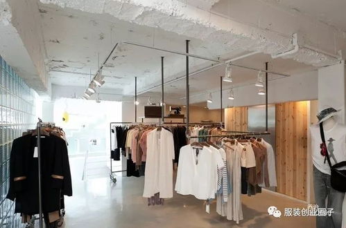 成功服裝經銷商的7個共通品質，你擁有了嗎？