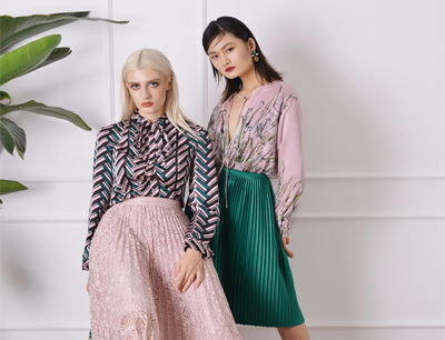 江蘇50至100萬元服裝創業加盟品牌 優質項目盡在中國加盟網