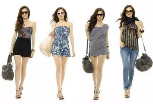 服裝代理 零庫存創(chuàng)業(yè)的明智選擇