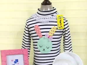 5元以下童裝批發(fā)指南 深耕鄉(xiāng)村集市與地?cái)偟膹S家直銷(xiāo)攻略